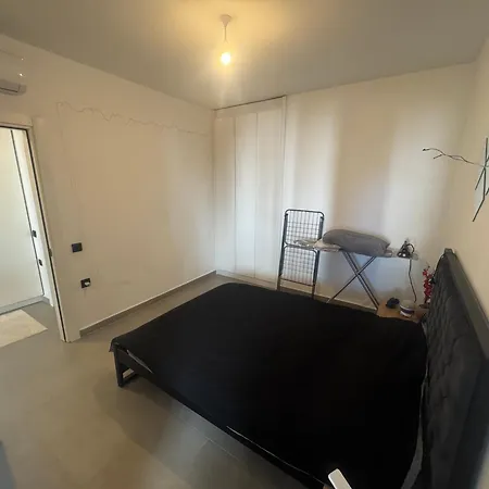 Apartamento At On The Garden Floor Bodrum