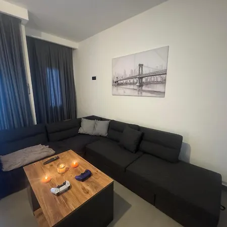 At On The Garden Floor Apartamento *