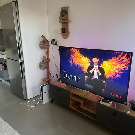Apartamento At On The Garden Floor *
